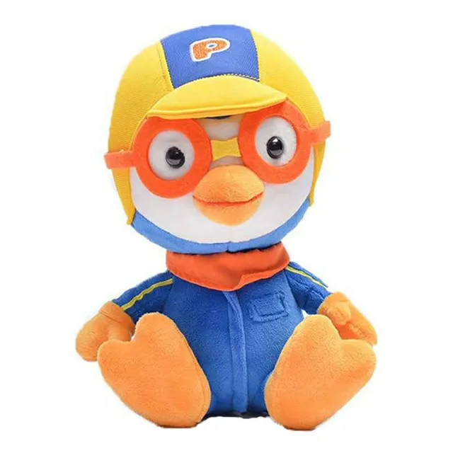 Novonuevo Producto Muñeca De Peluche De Anime Con Dibujos.