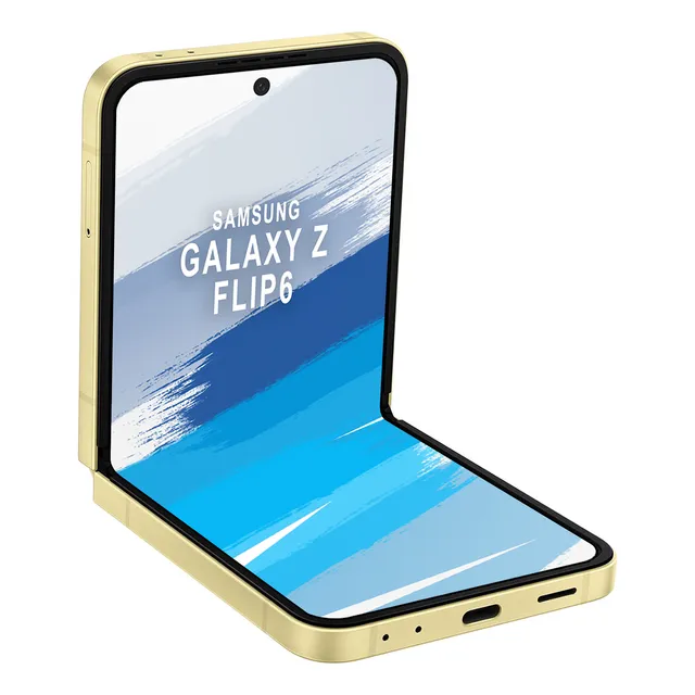 Cel Samsung Z Flip6 6,7+3,4 5g 12gb 512gb Dualsim - Tecnobox