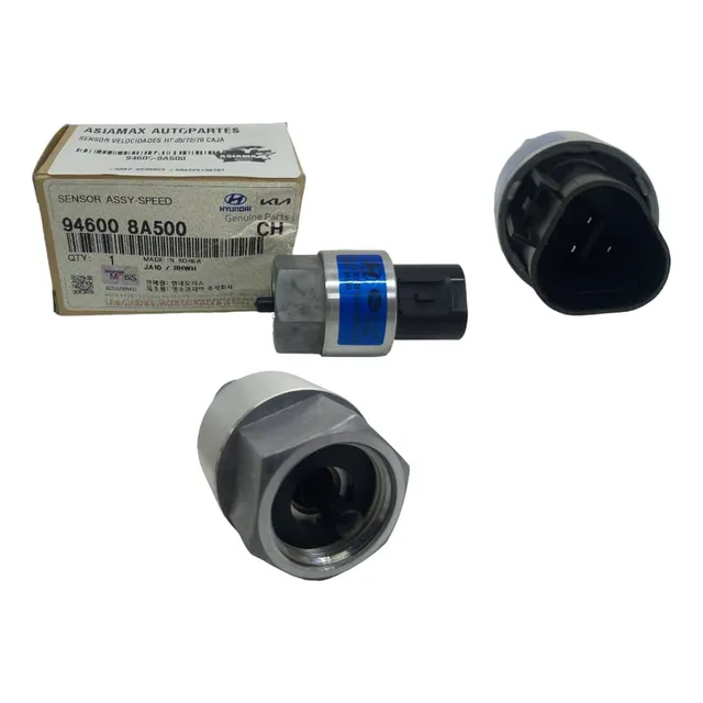 Sensor Velocidades Hd65 Caja