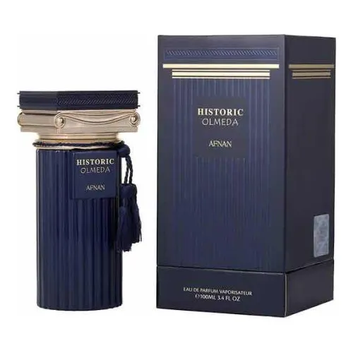 Afnan - Perfume histórico Olmeda para hombre (100 ml)