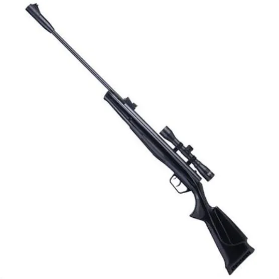 Carabina Deportiva De Alta Potencia Beeman Mantis De 5.5 Mm