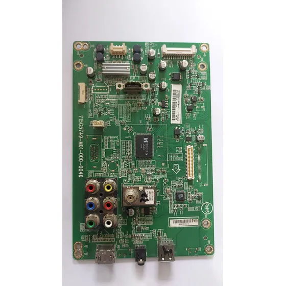 Placa Principal Philips 715g5749-m01-000-004k