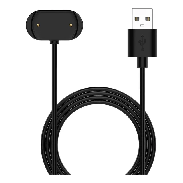 Cable Cargador Usb Para Amazfit Gtr4 / Gts3 / Gts4 / T-rex 2