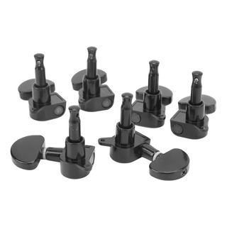 Accesorios Para Guitarra 3r3l Locking Tuners Semicircle Head Accesorios Para Guitarra 3r3l Locking Tuners Semicircle Head