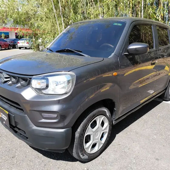 Suzuki S-presso 2023 1.0