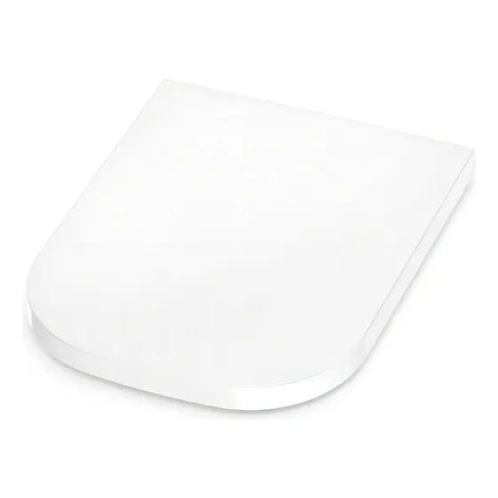 Assento Celite Pp Soft Close Elite Br 3749880010300 Cor Branco
