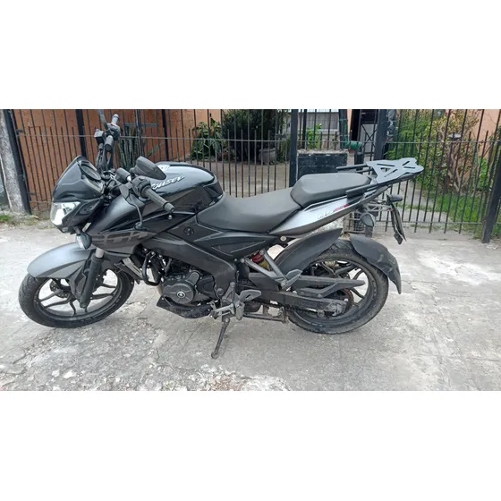 Bajaj Rouser Pulsar Ns200