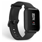 Xiaomi Amazfit Bip Lite A1915 Preto Pronta Entrega + Nfe | Mercado Livre