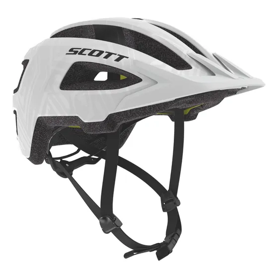 Capacete Ciclismo Mtb Bike Scott Groove Plus Mips Tamanho