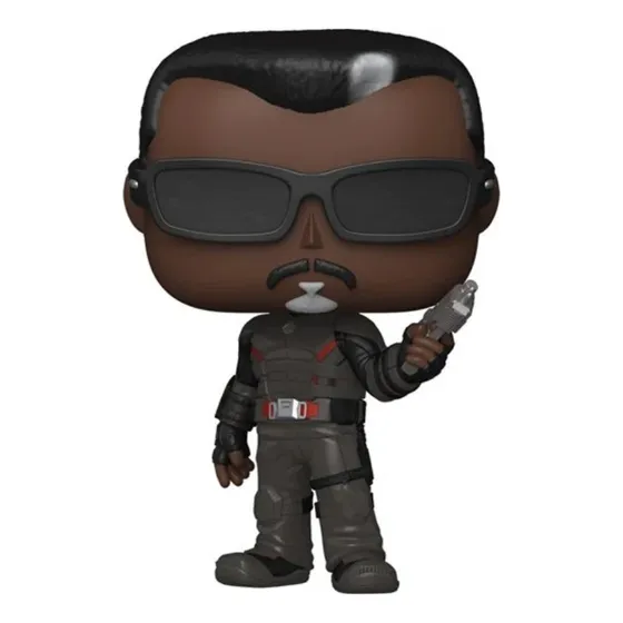 Funko Pop! Deadpool & Wolverine Blade 1495