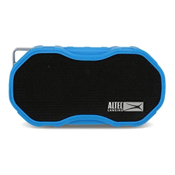 Altec Lansing Baby Boom Xl - Altavoz Bluetooth