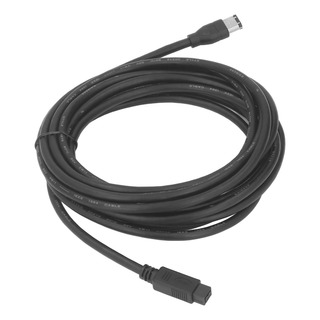 Cable Firewire De 9 Pines A 6 Pines Ieee 1394 800 Mbps De 14 Cable Firewire De 9 Pines A 6 Pines Ieee 1394 800 Mbps De 14