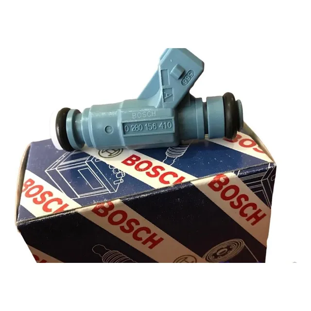 Inyector Ford Fiesta Max 2008 Al 2010 1.6