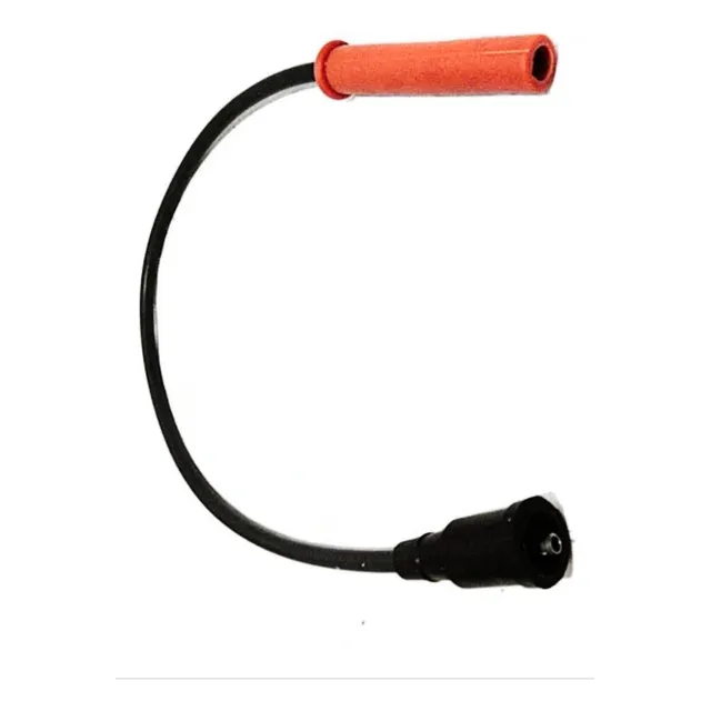 1 Cable De Bujias Súper Duty Tritón Fortaleza F250 350 1pz