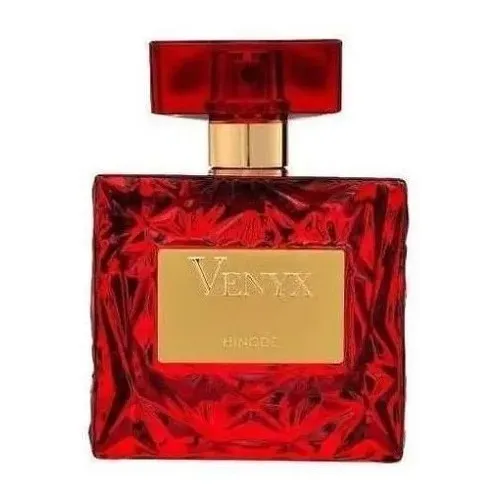 Perfume Feminino Venyx 100ml Original Lacrado - Hinode