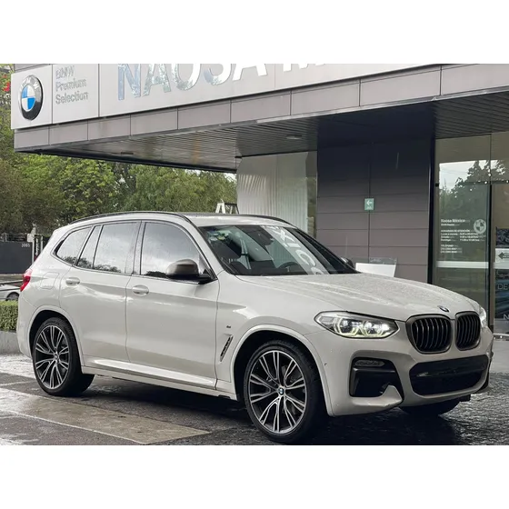 Bmw X3 3.0 M40ia
