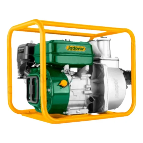 Bomba De Agua A Gasolina 3p Jadever Jdgw1a31