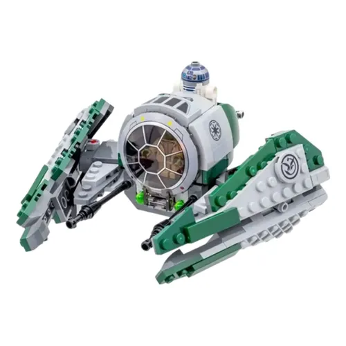 Lego Star Wars 75243 - Slave I - 20th Anniversary Edition