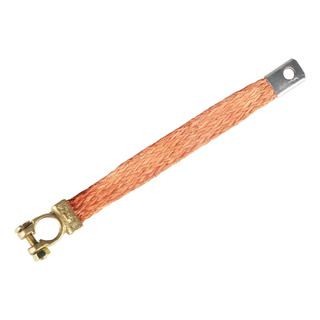 Cordoalha De Bateria 30cm Kombi Fusca Del Rey Cordoalha De Bateria 30cm Kombi Fusca Del Rey