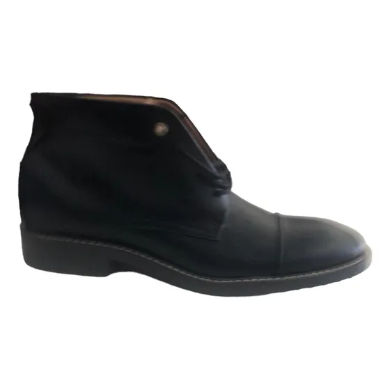 Botitas Negras Guess Talle Us10