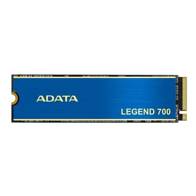 Unidad Estado Solido Ssd Adata Legend 700 512gb M.2 2280