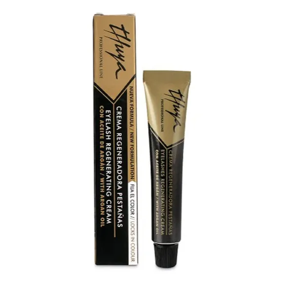 Creme Regenerador Com Óleo De Argan 15ml Thuya 