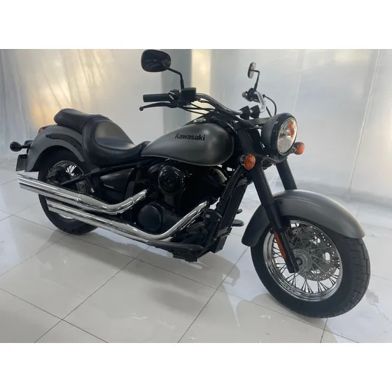 Kawazaki Vulcan Classic Vn 900 Specs Nacional
