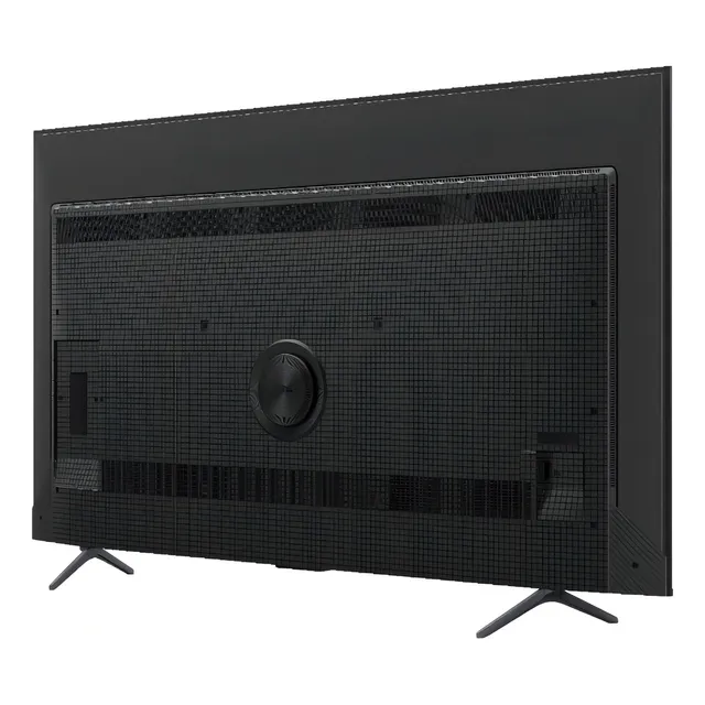 Smart Tv TCL 55C655 55" 4K QLED