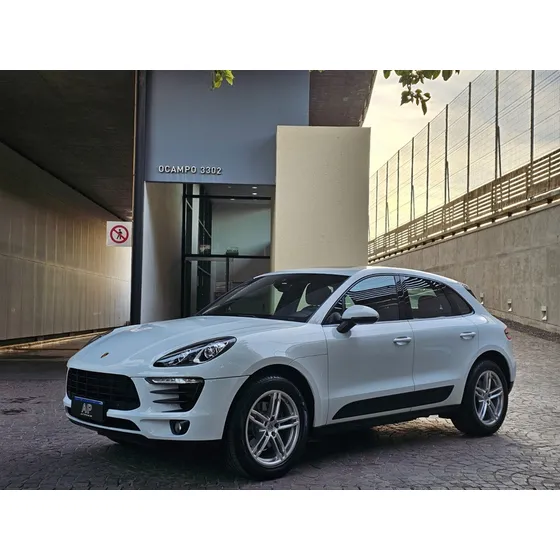 Porsche Macan 2.0 265 Cv