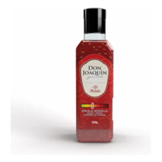 Don Joaquín Gourmet - Aderezo De Ají Molido