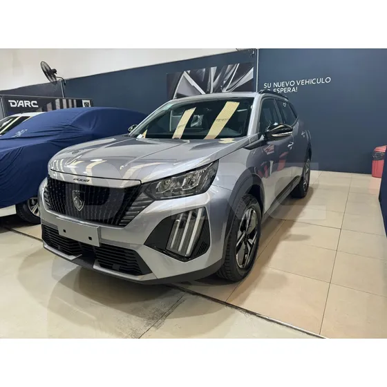 Peugeot 2008 1.0t Active