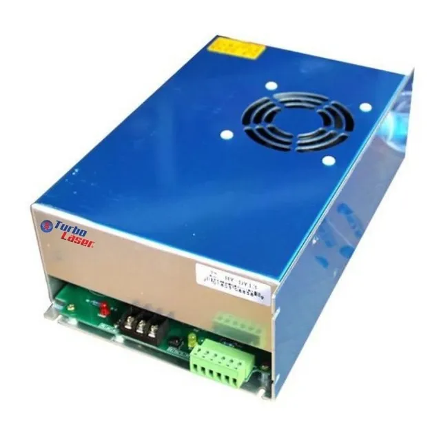 Fuente De Poder 100 Watts Para Laser Co2 Envio Full En 24hrs