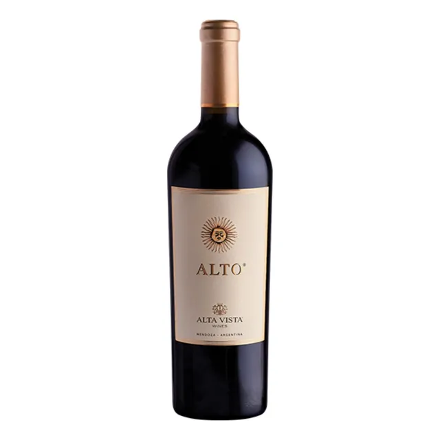 Vino Alta Vista Alto 750ml