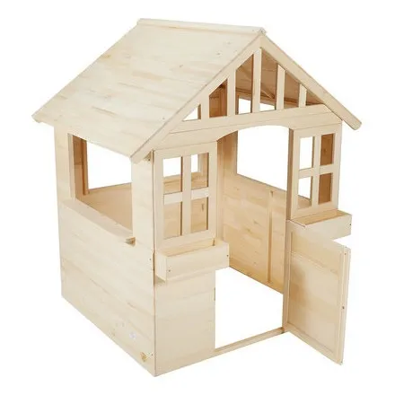 Casita De Juego