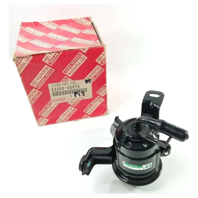 Filtro De Gasolina Original Toyota Camry 3.0 1997-2001