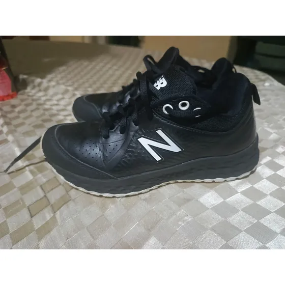 Rolling Shoes