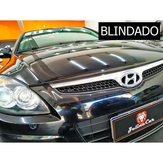 Hyundai I30 2.0 Gls Aut. 5p