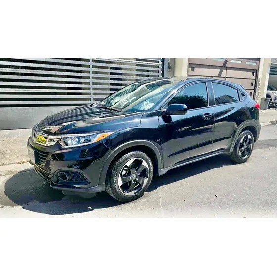 Honda Hr-v 1.8l Prime 141hp Aut