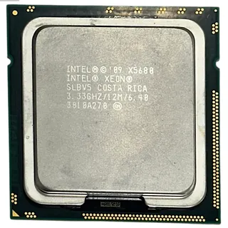 Processador Intel Xeon X5680 6-core 3.33ghz Oem
