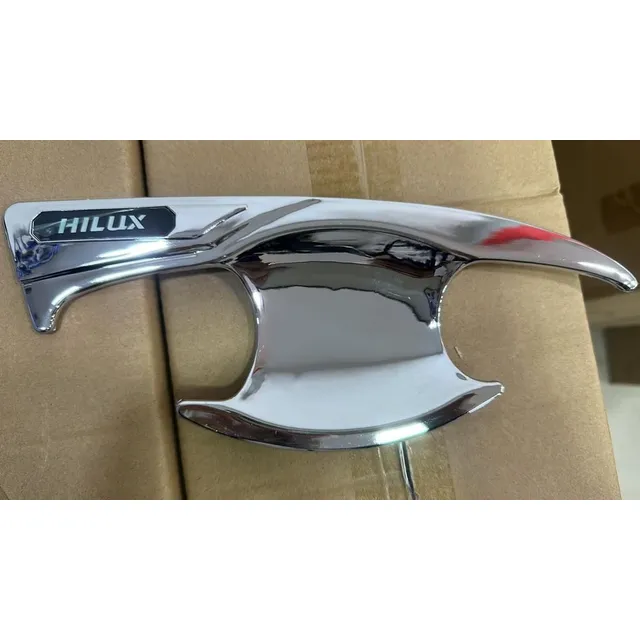 Casoletas Manillas Hilux Dubai 2017