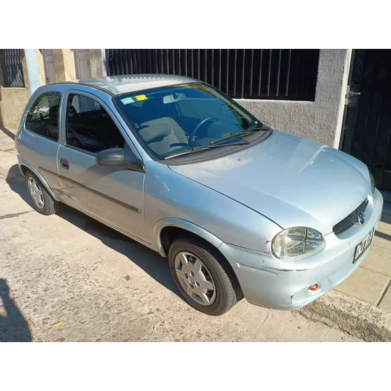 Chevrolet Corsa Classic 1.6 Gl Aa Dh