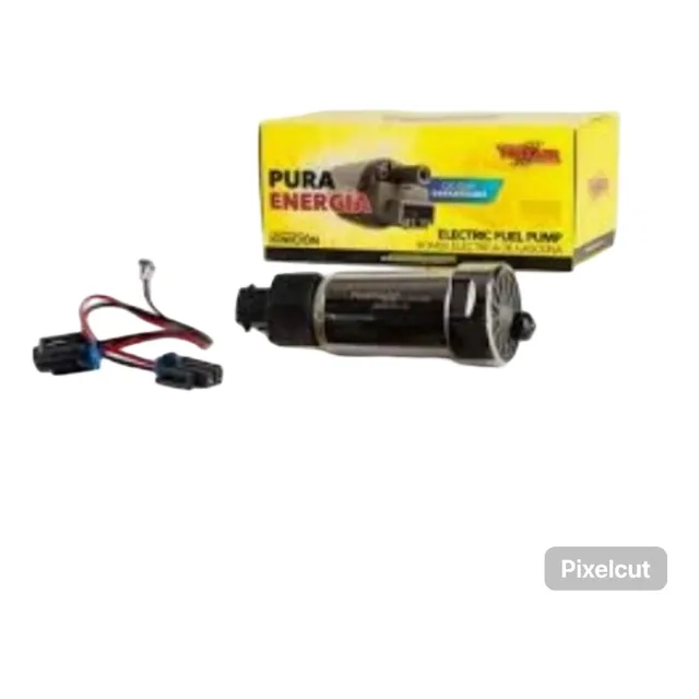 Bomba De Gasolina Ford Super Duty 6.7 Año 11-15