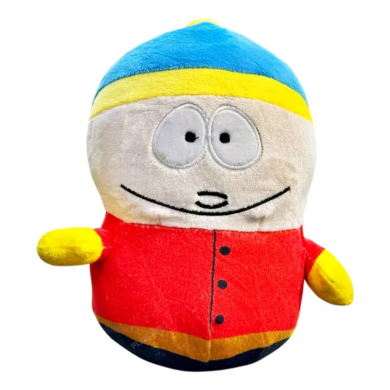 South Park Cartman Muñecos Peluche Juguete 22cm