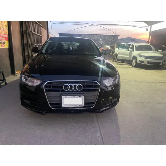 Audi A4 1.8 T Fsi Trendy 170hp Mt