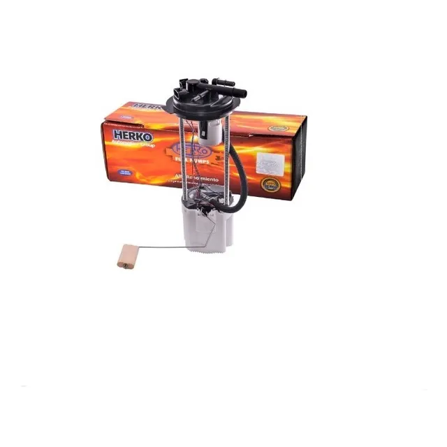 Bomba De Gasolina Completa Chevrolet Silverado 5.3 Lts 07-13