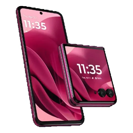 Motorola Razr 60 Ultra 16gb 512gb Cabaret Rosa