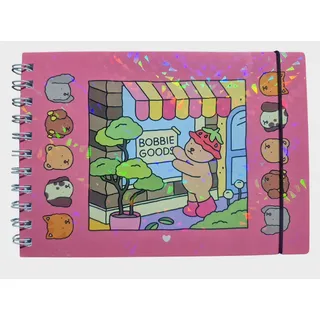 Livro De Colorir Em Capa Dura Com Desenhos Variados E Detalhados - Ideal Para Relaxamento, Combater O Estresse E Estimular A Criatividade! Um Presente IncrĂvel Para Crianças E Adultos Livro De Colorir Em Capa Dura Com Desenhos Variados E Detalhados - Ideal Para Relaxamento, Combater O Estresse E Estimular A Criatividade! Um Presente IncrĂvel Para Crianças E Adultos