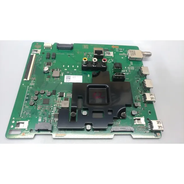 Placa Principal Tv Samsung Un50tu8000g Bn94-15313y