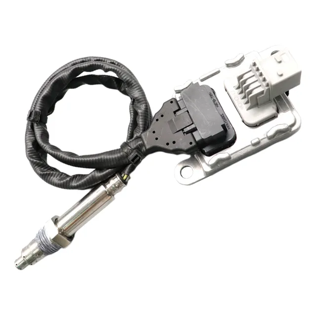 El Sensor Nox Direct Reemplaza El Ajuste De 12 V Para Piezas