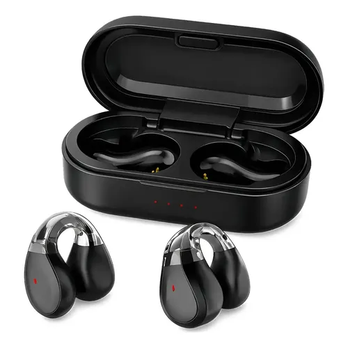 Fone Steelseries Arctis Nova 5p Black Wireless Play5 - 61673 Preto